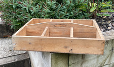 Vintage Garden Wooden