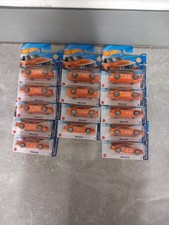 Hot Wheels BMW 635 CSi