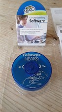 Fellows NEATO CD/DVD Labeller