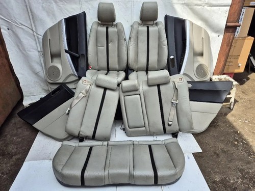 Mazda set salon 2 30 - set,