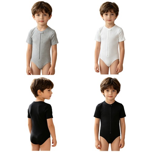 Kids boys undershirt skin - kids,
