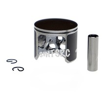 29-30.5 Cc Piston Kit for 1/5 HPI BAJA LOSI GoPed RV KM FG RC CAR Engines Parts