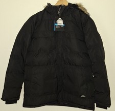 Tresspass Men's Waterproof