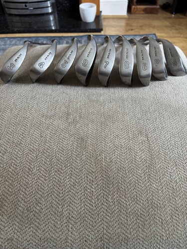 Ram tom watson - tour, 500