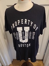 Mens Primark Size XL Black