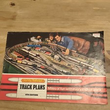 Hornby Railways Track Plans