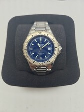 Claude Valentini Sports 900 Quartz Watch