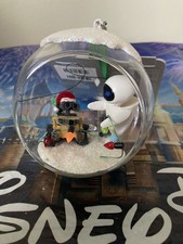 Disney WALL-E and EVE Open