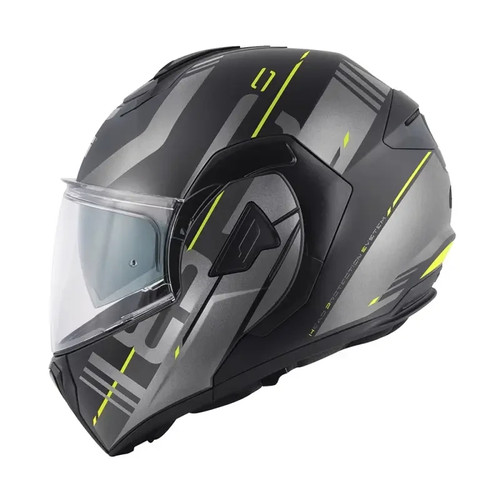 Givi x30 flip - x30, flip-back