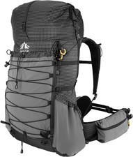 Ultralight 70l hiking - ultralight,