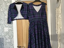 Stunning Carolina Dress Room