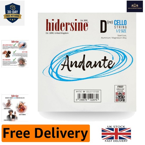 Andante string for 2 size - andante,