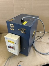 static phase converter