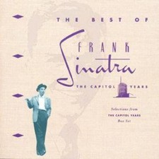 Frank Sinatra: The Best Of: The Capitol Years
