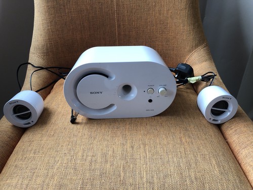 Sony srs d25 speaker - srs-d25,
