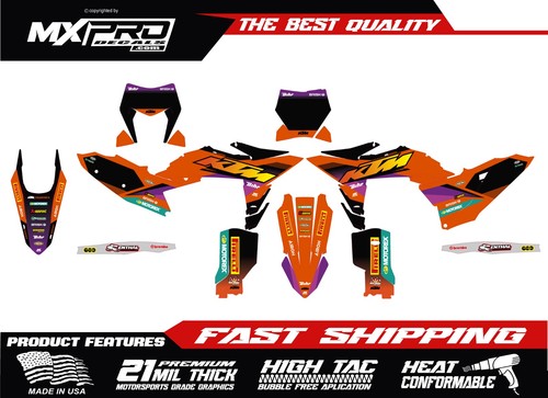 Fits ktm sxf xcf - sxf, xc