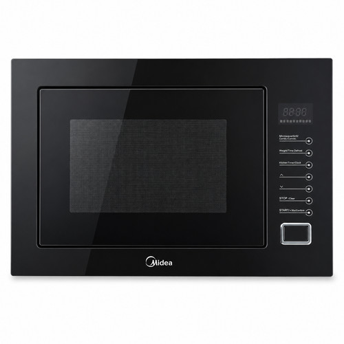 Midea 25l built combination - 25l,