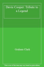 Davie Cooper: Tribute to a