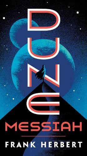 Frank herbert dune messiah - frank,