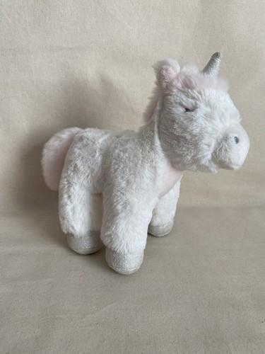Next unicorn soft toy - next,