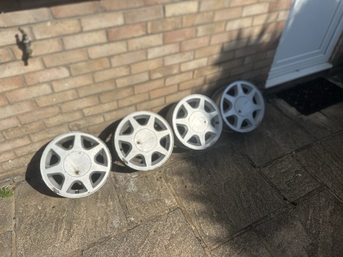 Ford escort fiesta - ford,