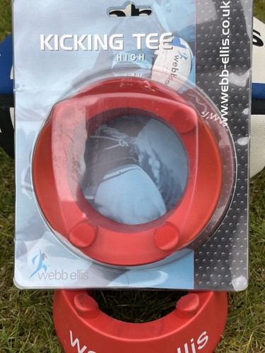 Webb ellis standard kicking - webb,