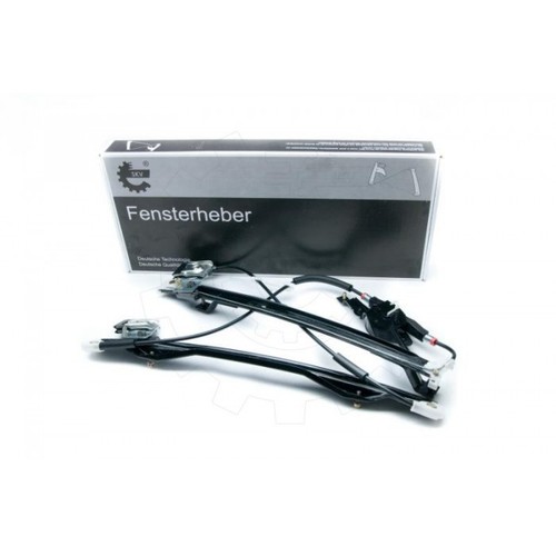 Front left window lift - front,
