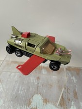 Matchbox Adventure 2000 K-2002