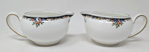 Wedgwood osborne r4699 x - r4699, 2