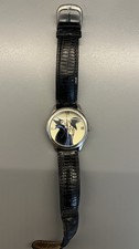 Marc Davis Signature Series Maleficent Disney Limited Edition watch 2166/5000 
