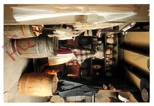 Postcard, Sutherland, Timespan, Helmsdale Village Shop, During the Gold Rush