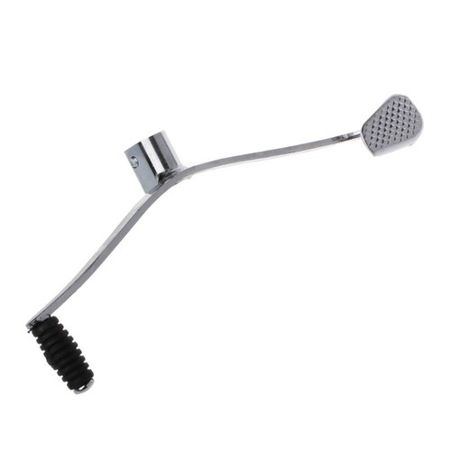 Motorbike hand gear lever - hand,