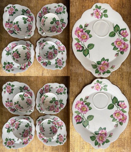Stanley bone china tea - stanley,