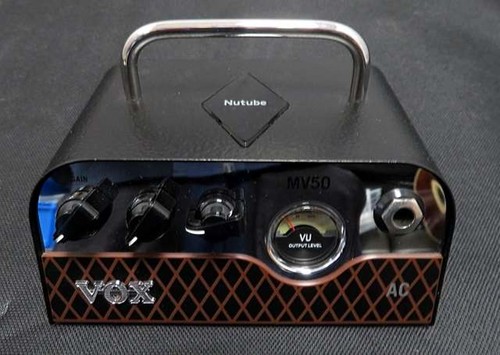 Vox ultra compact amplifier - vox,