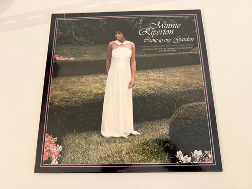 Minnie riperton come my - riperton,