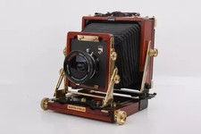 Wista 45D 4x5 Large Format