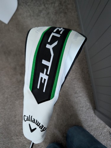 Callaway elyte driver - callaway, /