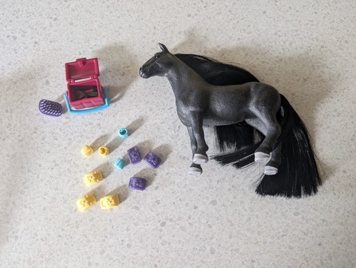 Schleich 42620 quarter horse - 42620,