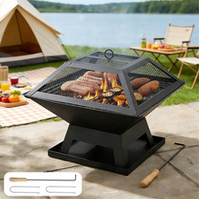 FIRE PIT FIREPIT BRAZIER