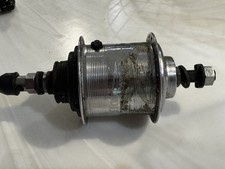 Sturmey Archer 3 Speed Hub