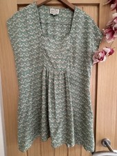 Masai Clothing Company Green