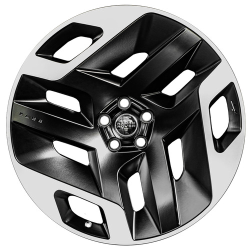 Kahn type 33 - x, 23"