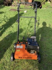 Bob Andrew’s Professional