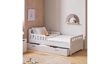 Ronnie Toddler Single Storage
