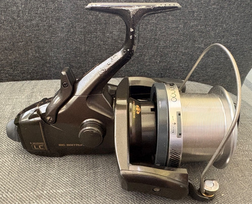Shimano big baitrunner long - big,