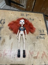 Bratzillaz Meygana Broomstix Doll Bratz Dolls Magical Power MGA Entertainment