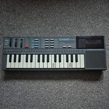 Casio PT-87 Mini Casiotone