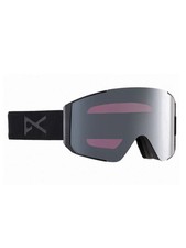 ANON SYNC INC. BONUS LENS SNOWBOARD GOGGLE - SMOKE SUNNY ONYX - 2026