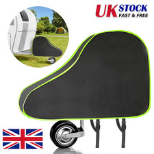 Caravan defender tow hitch - caravan,