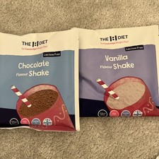 CWP The 1:1 Diet x21 shake 1:1